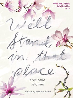cover image of We'll Stand in That Place